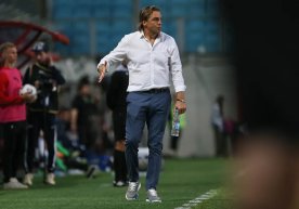 Туркиянинг "Серик Беледиеспор" клуби собиқ бош