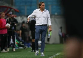 Turkiyaning "Serik Belediyespor" klubi sobiq