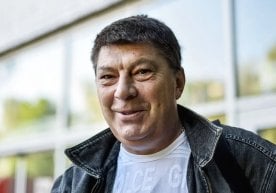 Ўзбекистон ва Россия фахрийлари таркибида бир қатор собиқ