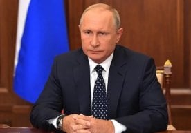 Россияда камбағаллик даражаси сўнгги ўн йил ичида