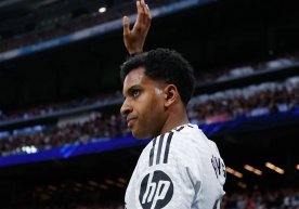 Мадриднинг "Реал" клуби ҳужумчиси Родриго