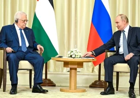 Фото: kremlin.ru Россия президенти Владимир Путин Фаластин
