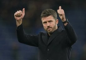 АПЛнинг 27-турида “Эвертон”га қарши баҳсдан сўнг