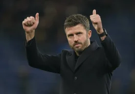 АПЛнинг 27-турида “Эвертон”га қарши баҳсдан сўнг