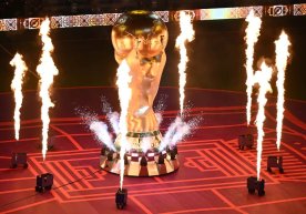 Бугундан аниқ 15 йил аввал, 2010-йил 2-декабр куни