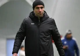 Анталияда янги мавсумга тайёргарлик кўраётган «Навбаҳор»