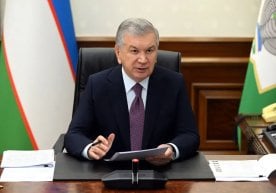 Президент Шавкат Мирзиёев раислигида олийгоҳлар