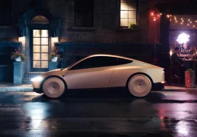 Tesla компанияси 22 июндан Остин шаҳри (Техас штати)да