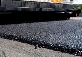 Google AI helps create self-healing asphalt фото