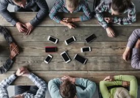 Smartfonlar — bu zamonaviy hayotning ajralmas qismi.