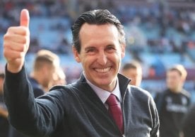 Мадриднинг «Реал» клубида бош мураббийлик мавзуси яна