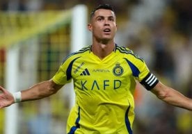 Саудия Арабистонида ўтказилган Про-лига 7-туридан ўрин