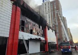 Тошкентнинг Яшнобод туманида, Паркент кўчасида жойлашган