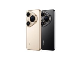 Huawei компанияси Хитойдаги тақдимотида ўзининг янги