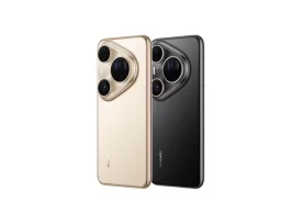 Huawei компанияси Хитойдаги тақдимотида ўзининг янги