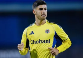 Футболчи Марко Асенсио "Реал Мадрид"нинг ёш