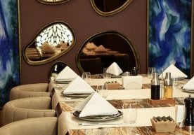 Oʻzbekistonda umumiy ovqatlanish sohasi soʻnggi oylarda