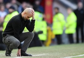 Cada vez son más los informes que indican que Pep