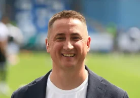 Санкт-Петербургнинг "Зенит" жамоасининг собиқ