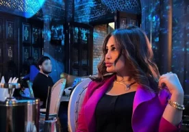 Asalhoney nomi bilan tanilgan Asal Xo‘jayeva Toshkentdagi