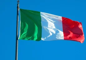 Italiya hukumati Ukrainadagi urushni tugatish imkonini