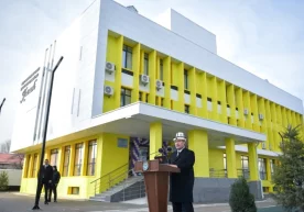 Foto: Qirg‘iziston prezidenti matbuot xizmati Qirg‘iziston
