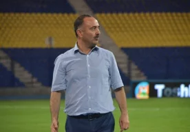 O‘zbekiston milliy terma jamoasi bosh murabbiyi Samvel