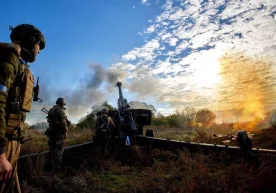 Foto: Volodimir Zelenskiy telegram-kanali Rossiya armiyasi
