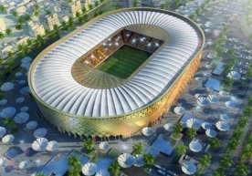 Qatar JCh-2022 o‘yinlari uchun 6 ta yangi o‘yingoh tayyorlamoqda фото