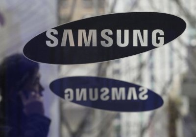 Samsung’нинг яна икки раҳбари коррупция иши юзасидан сўроққа тутилди фото