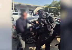 Тошкентда таксистлардан тизимли тарзда пул талаб қилиб