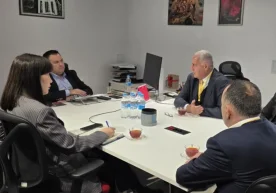 Мисрнинг йирик инвестиция компанияларидан бири — Orascom