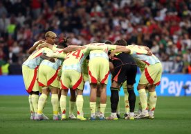 2030 йилги футбол бўйича жаҳон чемпионати финали Испанияда