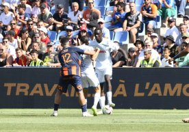 Франция Лига 1нинг 22-турида «Гавр» «Тулуза»га қарши баҳс