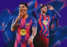 Испаниянинг "Барселона" клуби "Манчестер