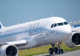 "China Southern Airlines" aviakompaniyasi va