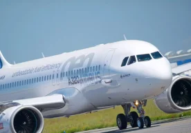 "China Southern Airlines" aviakompaniyasi va