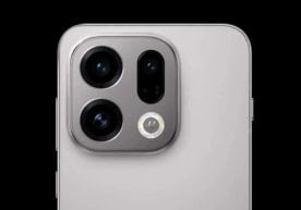 2025 йилнинг октябр ойида Хитойда тақдим этилган OPPO Find