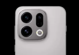 2025 йилнинг октябр ойида Хитойда тақдим этилган OPPO Find