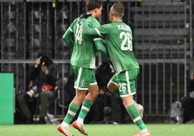 2025 йил 28 ноябр куни "Лудогорец" жамоаси