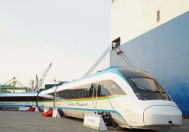 Hyundai Rotem компанияси Ўзбекистонга биринчи тезюрар