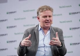 Cloudflare kompaniyasi oʻz tarixida ilk bor yirik