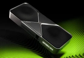 NVIDIA компанияси ўз ҳамкорларини GeForce RTX 5090 ва RTX