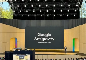 Google ИО 2026 конференциясида компания ўзининг агентли