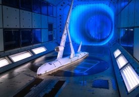 NASA va Boeing fuqaro aviatsiyasidagi eng radikal