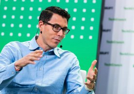 Mind Robotics, a startup spun off from Rivian, has raised
