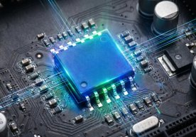 Ресейдің «Gruppa Rikor» компаниясы әзірлеген BIOS жүйесі