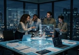 «Google» корпорациясининг 560 нафардан ортиқ ходими,