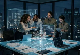 Mehr als 560 Mitarbeiter des Google-Konzerns, darunter