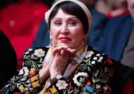 Ўзбекистон халқ артисти Гавҳар Зокирова ота-оналарга